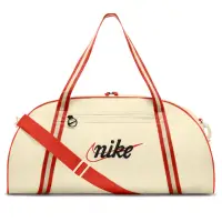 在飛比找momo購物網優惠-【NIKE 耐吉】手提包 健身包 運動包 旅行袋 W NK 