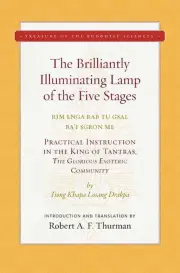 The Brilliantly Illuminating Lamp of the Five Stages