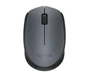 Logitech M170 Wireless Mouse GREY 910-004658