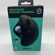 Logitech ERGO Wireless Trackball