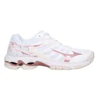 在飛比找ETMall東森購物網優惠-MIZUNO WAVE VOLTAGE 女排球鞋-訓練 運動