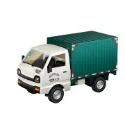 QH922 1/16 2.4G Drift Racing RC Car Vehicles Model Tool Van Truck RTR Kids Children Toys