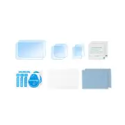 Protective Film Lens Explosion-proof Film For Insta360 Ace Pro 2 Tempered Film =