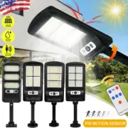 Solar Light Lampara Luces Focos Solares Exterior Luz Led de Jardin Patio Sensor