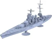 MRY-SFW YYC1250586 1/1250 Military Model Kit USSR Navy Novorossiysk Battleship