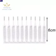 Micro Nylon Brush Cleaning Shower Head Keyboard Mobile Phone Tiny Hole Dust Remo