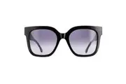 Paul Smith Sunglasses PSSN046 Delta 01 Black Grey Gradient
