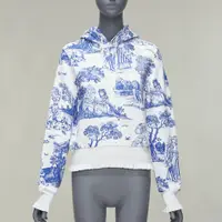 在飛比找PopChill優惠-[二手] MOSCHINO Anime Toile De J