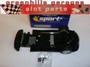 Greenhills Scalextric Accessory pack for Lamborghini Gallardo underpan/front ...