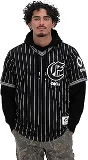 [Ethika] Men's Baseball Jersey | OE 2001
