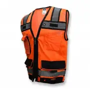 Radians SV65-2ZOM-5X Industrial Safety Vest