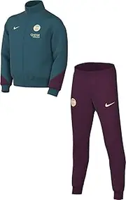 [Nike] Unisex Baby Tracksuit Paris Saint-Germain Dri-Fit Strike Trk Suit K