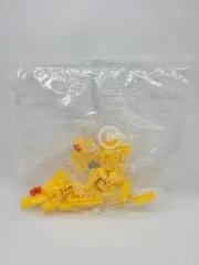Mega Bloks HGC23 Pokemon Motion Pikachu Replacement Parts Sealed Bag 8