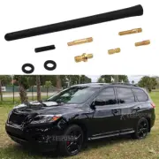 7" Aerial Antenna Auto Car AM/FM Radio Short Stubby For Nissan Pathfinder 13-18 (for: Nissan)