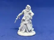Reaper Legends 2013 Miniatures “Damiel” Iconic Alchemist.