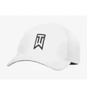 New with tag Nike White Tiger Woods TW Flex Legacy91 Hat Cap DH1344-100