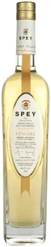 Spey Fumare Single Malt Scotch Whisky 700ml