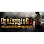 【STEAM序號官方中文】DEAD RISING 3 - APOCALYPSE EDITION 死亡復甦 / 喪屍圍城