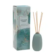 Bramble Bay Australian Native Blue Gum Forest Ceramic Luxury Reed Diffuser