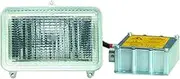 HELLA 996148061 Module 164 x 103mm Series Less than 1.5 Watt D2S Type Long Range Xenon Work Lamp
