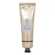 Sabon Butter Hand Cream - Delicate Jasmine 75ml/2.5oz