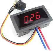 Labymos Dect-t Speed Controller 24V Digital dc Motor Speed Regulator PWM Stepless Speed Control