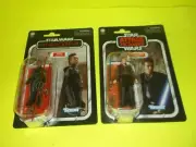 STAR WARS REVA 3RD SISTER VC242 STAR WARS ATTACK CLONES SKYWALKER VC244