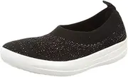 [FitFlop] (フィットフロップ) Uberknit Slip-ON BALINA Women's Oxford