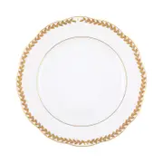 Herend Golden Laurel Service Plate