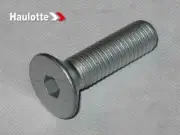 BIL JAX / HAULOTTE FLAT HEAD CAP SCREW 2307331720 ORIGINAL HAULOTTE PART