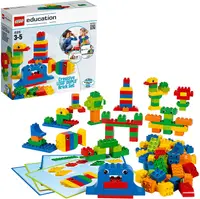 在飛比找樂天市場購物網優惠-【折300+10%回饋】LEGO Education 450