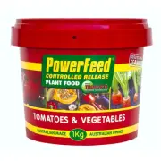 powerfeed 1kg tomatoes and vegetables controlled release with troforte