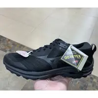 在飛比找蝦皮購物優惠-【BOBO】MIZUNO WAVE RIDER GTX SW