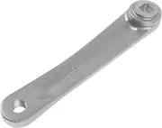 Metal Crank Arm Replacement Workmanship Left Crank Arm for Road Bike