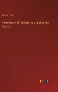 在飛比找博客來優惠-A Hand-Book of Tamil for the U