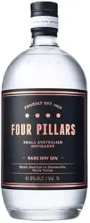 Four Pillars Rare Dry Gin 1L