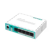 Mikrotik Routerboard Rb750R2 Hex Lite