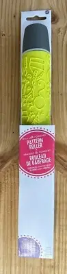 wilton pattern roller party pattern