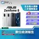 【福利品】ASUS Zenfone 8 12+256GB 5.9吋 (5G) 遊戲精靈 120Hz螢幕更新率