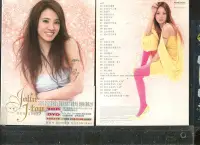 在飛比找Yahoo!奇摩拍賣優惠-蔡依林  Jolin J-Top 冠軍精選(2CD+1DVD