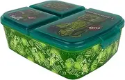 zak! Multi Compartment Container