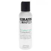 Keratin Complex Keratin Complex Color Care Shampoo For Unisex 3 oz Shampoo