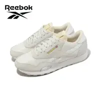 在飛比找momo購物網優惠-【REEBOK官方旗艦】CL NYLON 慢跑鞋_男/女_1