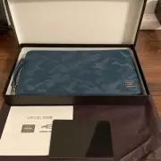 New Porter PORTER Wonder Wallet