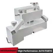 A Pair For Nissan Patrol GU Y61 1997-00 2.8L Coolant Overflow Expansion Tank (for: Nissan)