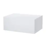 Crafare Craft Foam Blocks Large 17X11X7inch Polystyrene EPS Foam Blocks for A...