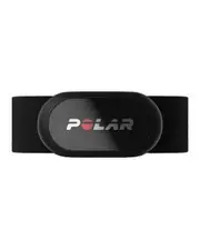 Polar H10 Heart Rate Sensor Black