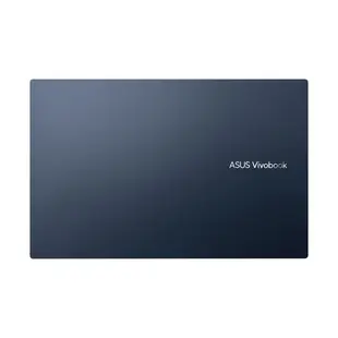 ASUS 華碩 VivoBook 15 X1502ZA-0351B12500H 15.6吋輕薄筆電 午夜藍 (i5/8G/512G/W11)贈好禮