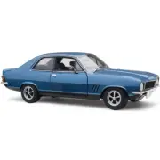 1:18 Scale Classic Carlectables Holden LJ Torana GTR XU-1 - Zodiac Blue