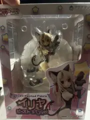 Fate/Kaleid Liner Prisma☆Illya 2wei! Chloe Von Einzbern Collectible Figure